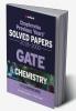 GATE Chemistry Solved Papers