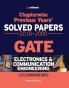GATE Solved Electronics & Communication