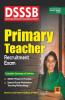 DSSSB Primary Teacher Recruitment Exam 2018