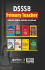 DSSSB Primary Teacher Recruitment Exam 2018