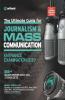 Guide for Journalism and Mass Communication 2019