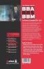 Guide for BBA/BBS/BBM 2019