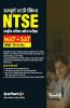Sampurna Study Package NTSE (MAT +SAT) Class 10 2019-2020