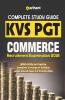 KVS TGT Commerce Guide 2018