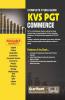 KVS TGT Commerce Guide 2018