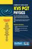 KVS TGT Physics Guide 2018