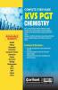 KVS TGT Chemistry Guide 2018