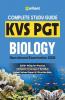 KVS TGT Biology Guide 2018