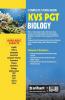 KVS TGT Biology Guide 2018