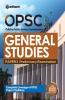 OPSC General Studies Paper II Preliminary Examination