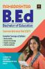 Maharashtra B.Ed Common Entrance Test (CET)