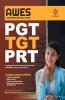 AWES (Army Welfare Education Society) PGT TGT PRT Complete Coverage Of (Part A)