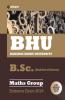 BHU B.sc Math Group Entrance Exam 2019 (Old edition)