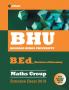 BHU B Ed Math (E)