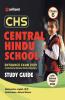 Study Guide Central Hindu School Entrance Exam 2019 For Class 6 (Old edition)