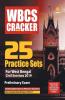 WBCS (West Bengal Civil Services) 25 Practice Sets Preliminary Exam 2019