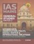 IAS Mains Paper 2 Governance Constitution Polity Social Justice & International Relations (Old edition)