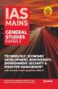 IAS Mains Paper 3 Technology Economic Development Bio Diversity Environment Security & Disaster Management (Old edition)