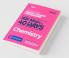 40 Days Crash Course for JEE Main Chemistry