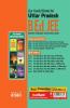 UP B.Ed. Commerce Group Guide (Old edition)