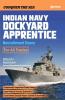 Naval Dockyard Apprentice Recuitment Exam