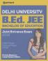 Delhi B Ed (E)