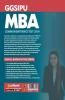 GGSIPU MBA Guide 2019