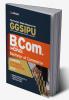 GGSIPU B.COM Bachelor of commerce