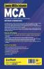 Jamia Millia Islamia MCA