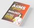 25 Years AIIMS Chapterwise Solved Paper Biology 2019