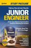 RRB JE Study Guide 2019 Stage 1