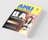 AMU Aligarh Muslim University B.A. Bachelor Of Arts (Old edition)