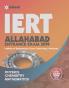 IERT Allahabad Entrance Guide (E)