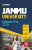 Jammu University Entrance Test 2019 (Old edition)
