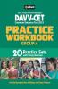 Davv Cet Group A Practice Workbook 2019