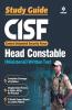 CISF Head Constable Guide 2019
