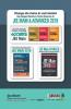 Practice Sets For JEE Advanced 2019