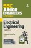 SSC Junior Engineers Electrical Engineering Paper I 2019 (Old edition)