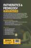 CTET & TETs for Class 6 to 8 Mathematics & Pedagogy 2019 (old edition)