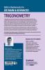 Skills in Mathematics - Trigonometry for JEE Main and Advanced