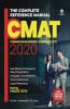 The Complete Reference Manual For CMAT 2020(Old Edition)