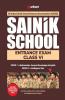 Sainik School Class 6 Guide 2019 (Old Edition)