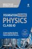 Foundation Course Physics Class 10