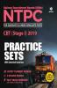 30 Practice Sets RRB NTPC CBT (Stage -1) Practice Sets 2019
