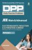 Daily Practice Problems (DPP) for JEE Main & Advanced - Electromagnetic Induction (Physics - Vol. 7)