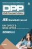 Daily Practice Problems (DPP) for JEE Main & Advanced - Ray Optics & Wave Optics (Physics - Vol.8)