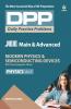 Daily Practice Problems (DPP) for JEE Main & Advanced - Modern Physics & Semi Conducting Devices (Physics - Vol.9)