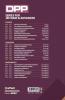 Daily Practice Problems (DPP) for JEE Main & Advanced - Energetics & Equilibrium (Chemistry -Vol.2)