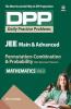 Daily Practice Problems (DPP) for JEE Main & Advanced - Permutations - Combinations & Probability (Mathematics - Vol.2)