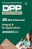 Daily Practice Problems (DPP) for JEE Main & Advanced - Integral & Its Applications (Mathematics - Vol.8)